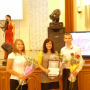 Областной конкурс научных работ Молодость Белгородской области
