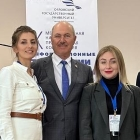 Сотрудники кафедры приняли участие в конференции
